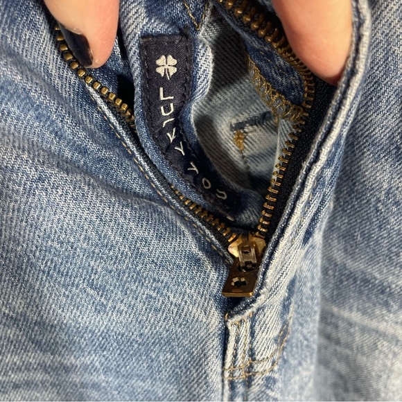 Lucky Brand men’s jeans 223 straight leg size 30/32* - Picture 5 of 10